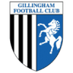 Gillingham U18 crest