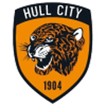 Hull City U18 crest