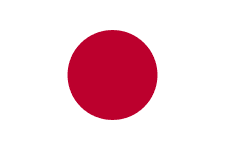 Japan U21 crest
