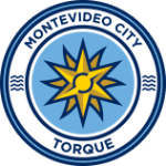 Atletico Torque crest