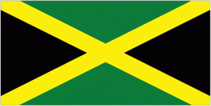 Jamaica crest