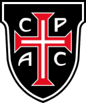 Casa Pia U19 crest