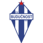Budućnost U19 crest