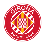 Girona U19 crest