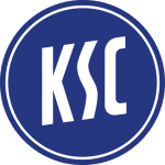 Karlsruhe II crest