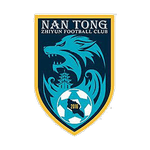 Nantong Zhiyun crest