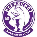 Beerschot Wilrijk crest