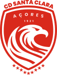 Santa Clara U19 crest
