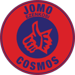 Jomo Cosmos crest