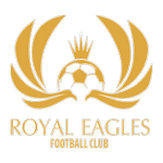 Royal Eagles crest