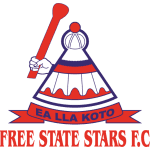 Free State Stars crest