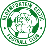 Bloem Celtic crest