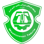 Machine Sazi FC crest