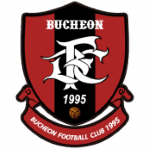 Bucheon FC 1995 crest