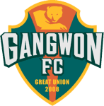 Gangwon FC crest
