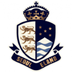 Seoul E-Land FC crest