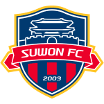 Suwon City FC crest