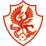 Gwangju FC crest
