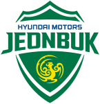 Jeonbuk Motors crest