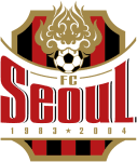 FC Seoul crest