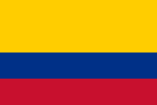 Colombia U21 crest