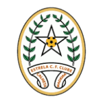 Estrela Calheta crest