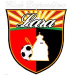 Deportivo Lara crest
