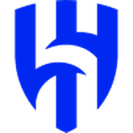 Al-Hilal Saudi FC crest