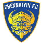 Chennaiyin crest