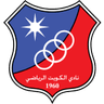 Al Kuwait crest