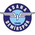 Adana Demirspor crest