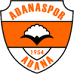Adanaspor crest
