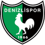 Denizlispor crest