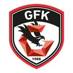 Gazişehir Gaziantep crest