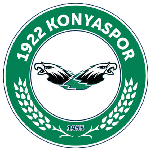 Anadolu Selçukspor crest