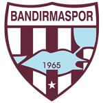 Bandırmaspor crest