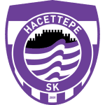 Hacettepe crest