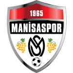 Manisaspor crest