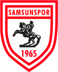 Samsunspor crest