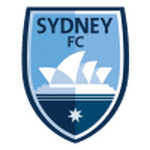 Sydney FC U23 crest