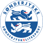 Sonderjyske crest