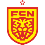 FC Nordsjaelland crest