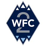 Vancouver Whitecaps II crest