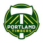 Portland Timbers III crest