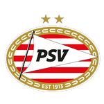 Jong PSV U21 crest