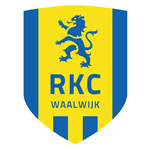 Waalwijk crest