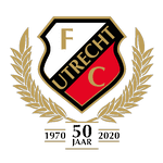 Jong Utrecht crest
