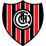 Chacarita Juniors crest