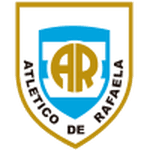 Atletico DE Rafaela crest