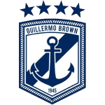 Guillermo Brown crest